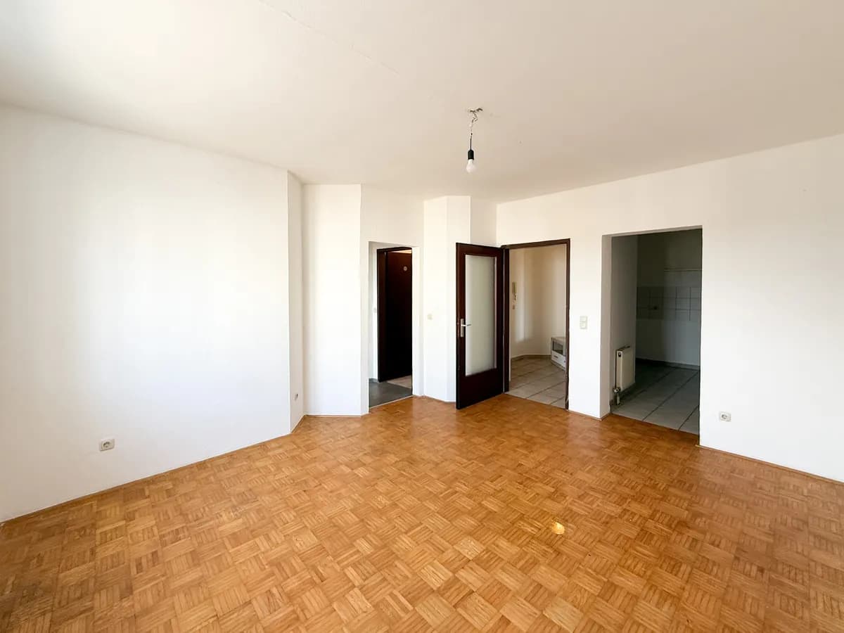 2-Zimmer-Wohnung mieten in Linz Land – 49,47 m², € 721 – Bild 4 von 18