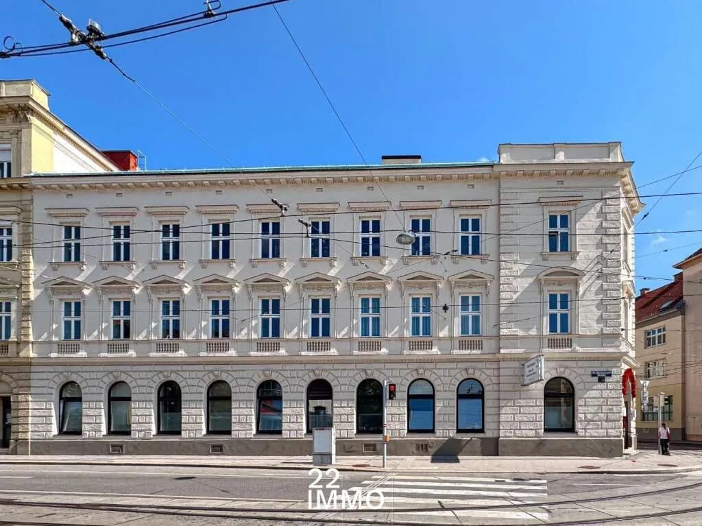 2-Zimmer-Wohnung kaufen in Wien – 75,29 m², € 299.000 – Bild 3 von 14