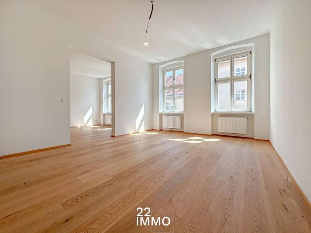 2-Zimmer-Wohnung kaufen in Wien – 75,29 m², € 299.000 – Bild 7 von 14