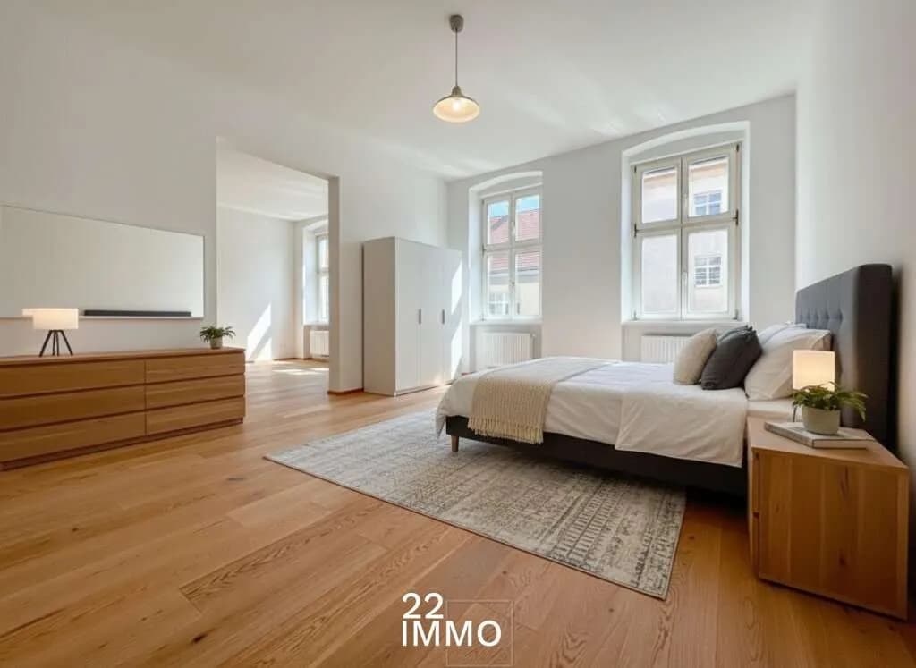 2-Zimmer-Wohnung kaufen in Wien – 75,29 m², € 299.000 – Bild 8 von 14