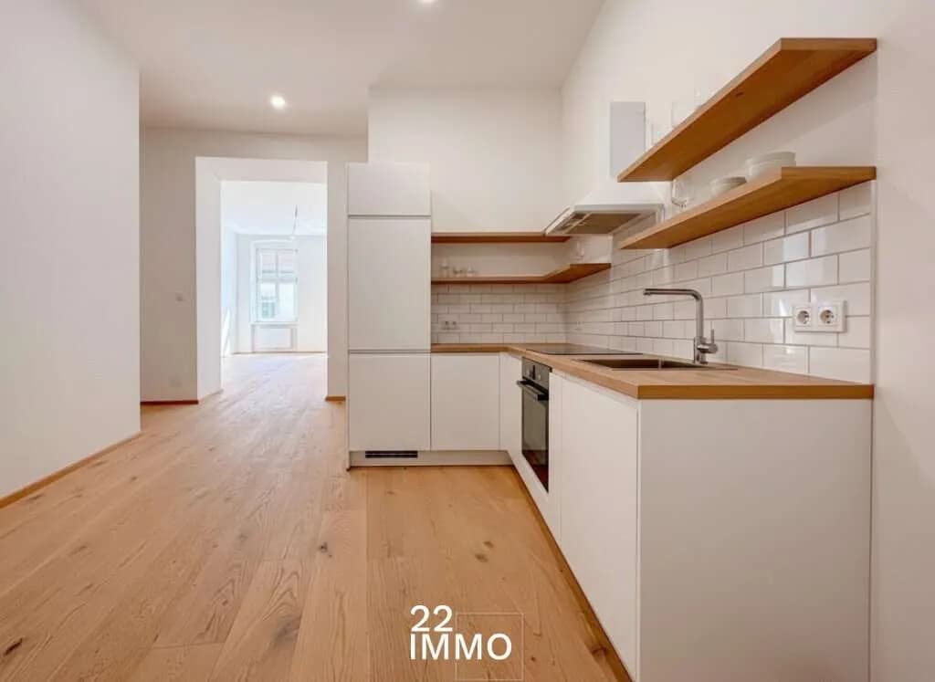 2-Zimmer-Wohnung kaufen in Wien – 75,29 m², € 299.000 – Bild 10 von 14