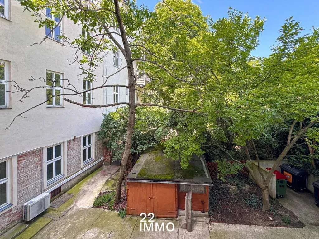 2-Zimmer-Wohnung kaufen in Wien – 75,29 m², € 299.000 – Bild 12 von 14
