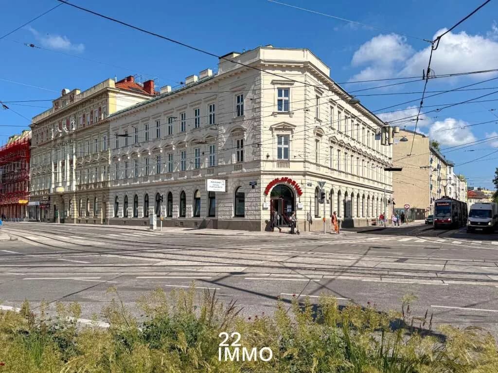 2-Zimmer-Wohnung kaufen in Wien – 75,29 m², € 299.000 – Bild 13 von 14