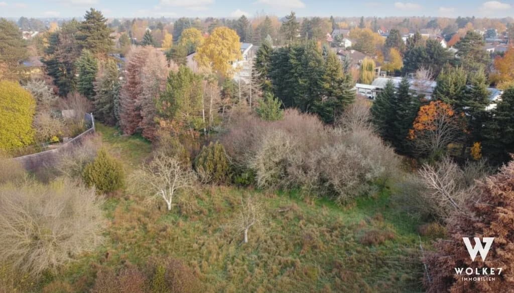 Grundstück kaufen in Gänserndorf – 1 706 m² – Bild 7 von 10
