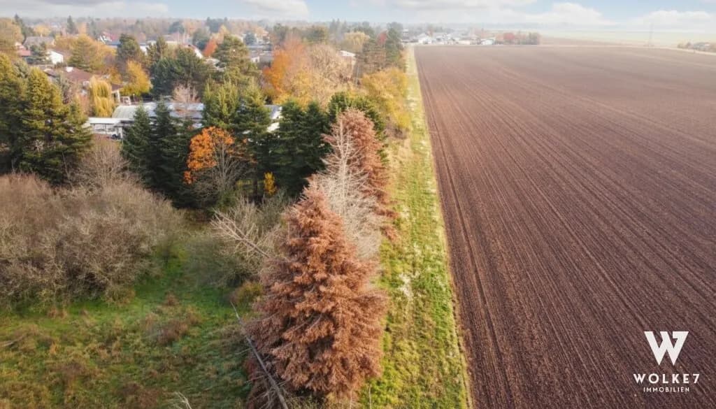 Grundstück kaufen in Gänserndorf – 1 706 m² – Bild 9 von 10
