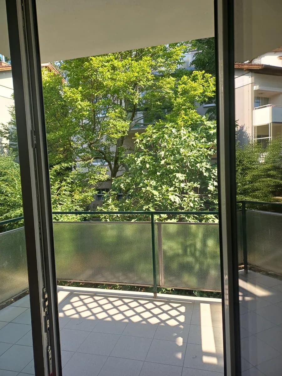 4-Zimmer-Wohnung mieten in Wien – 112 m², € 1.650