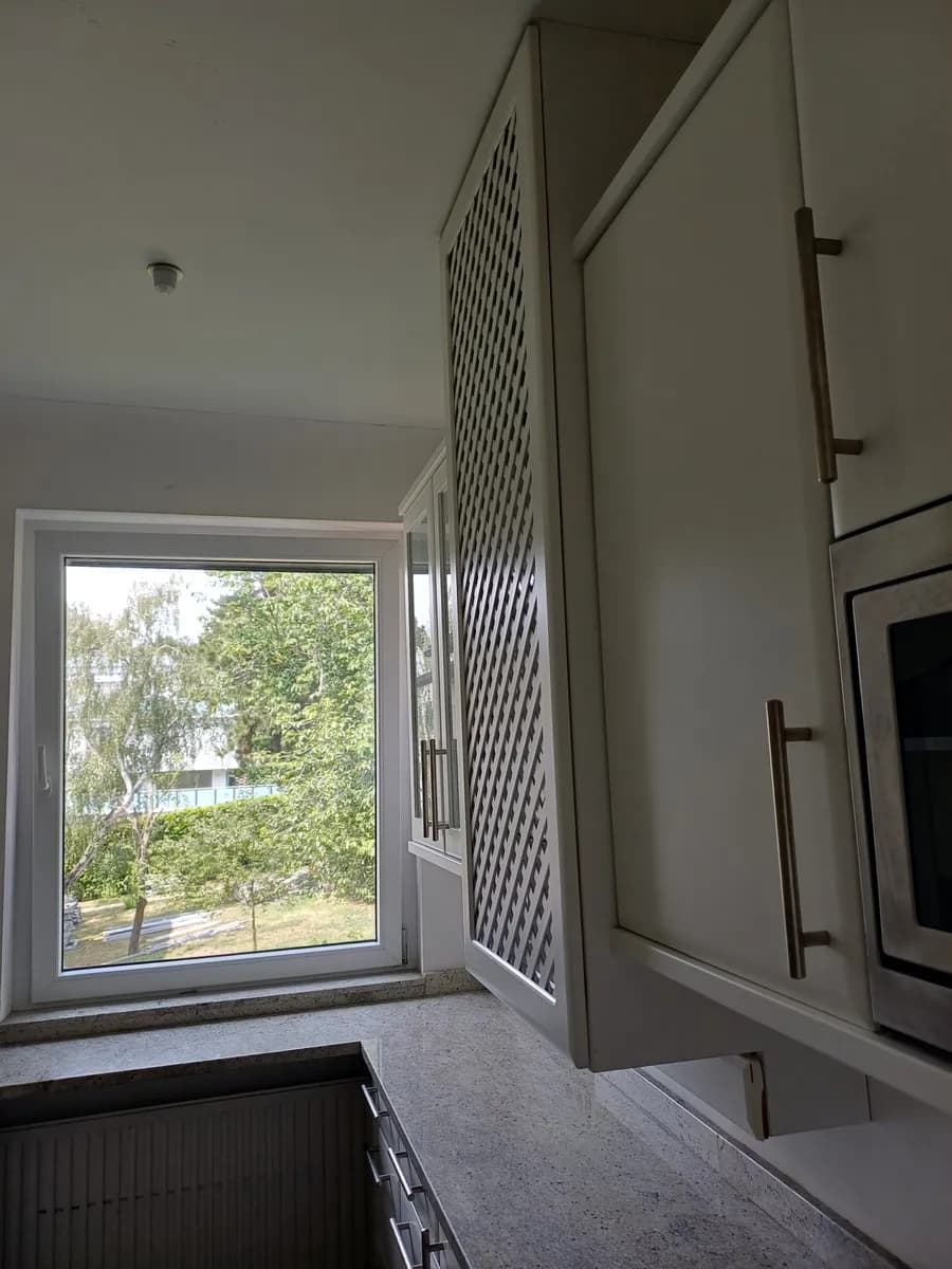 4-Zimmer-Wohnung mieten in Wien – 112 m², € 1.650 – Bild 3 von 21