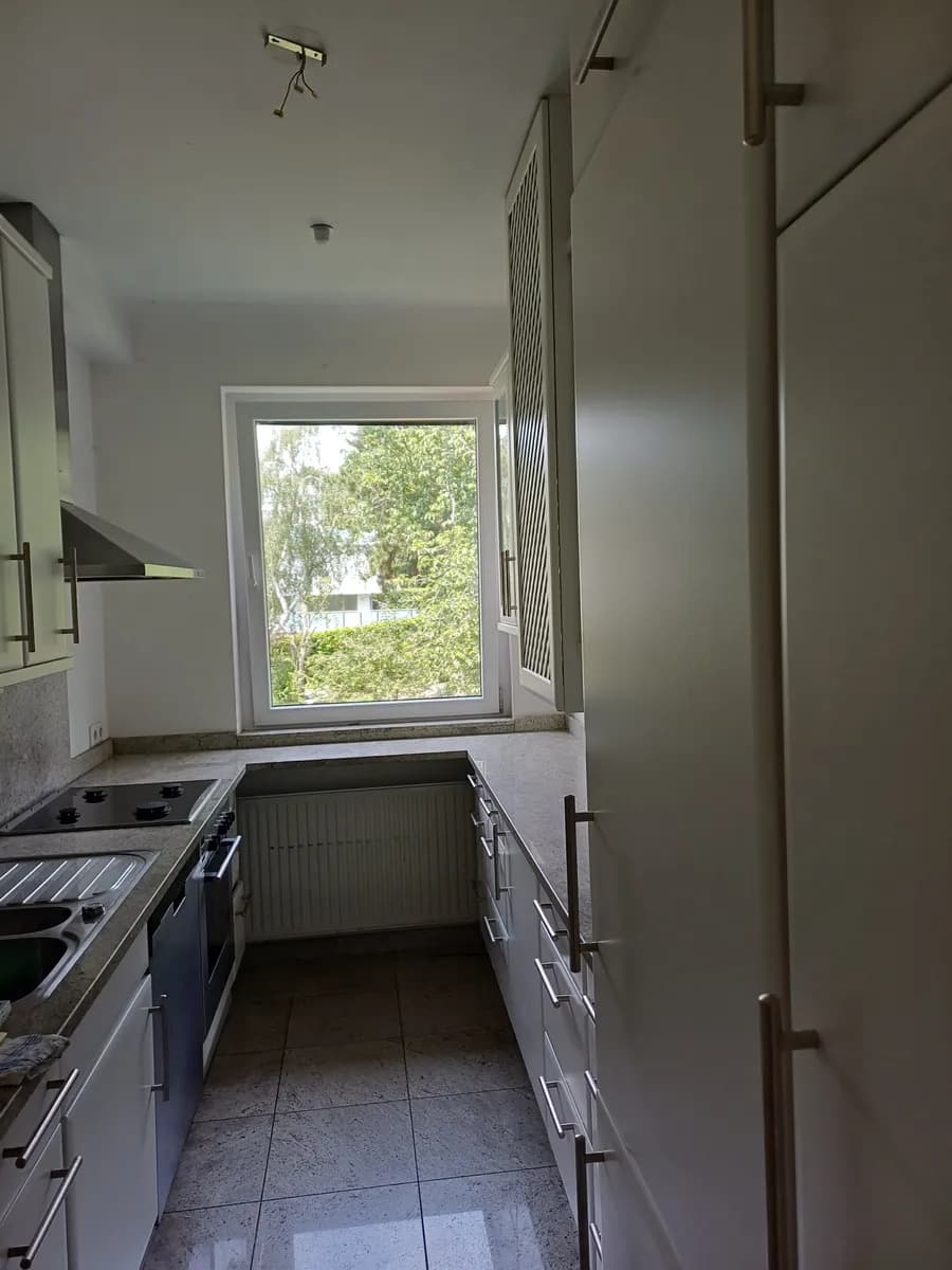 4-Zimmer-Wohnung mieten in Wien – 112 m², € 1.650 – Bild 4 von 21