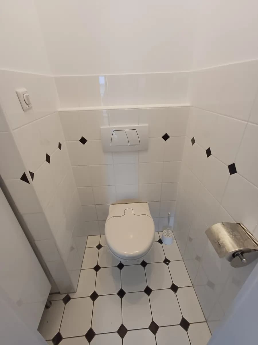 4-Zimmer-Wohnung mieten in Wien – 112 m², € 1.650 – Bild 6 von 21