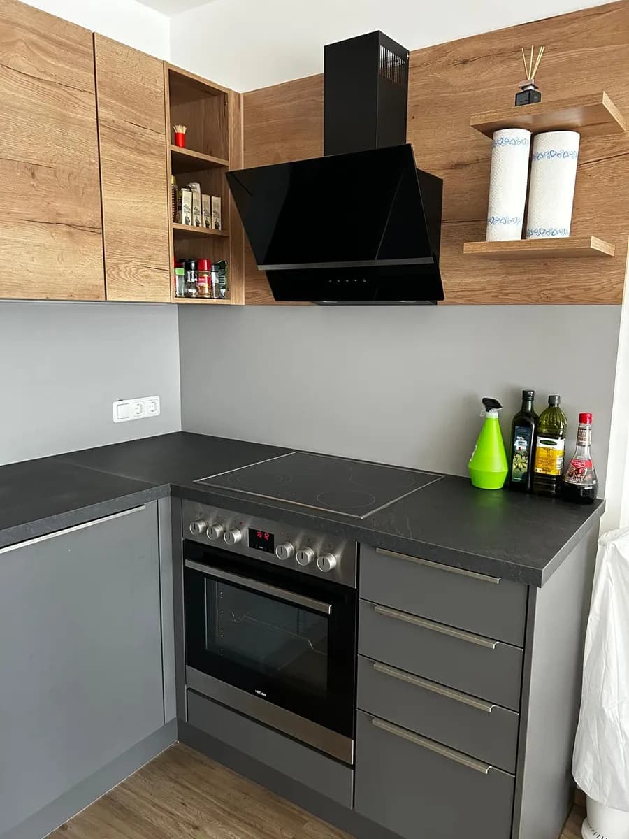 2-Zimmer-Wohnung kaufen in Vöcklabruck – 51 m², € 285.000