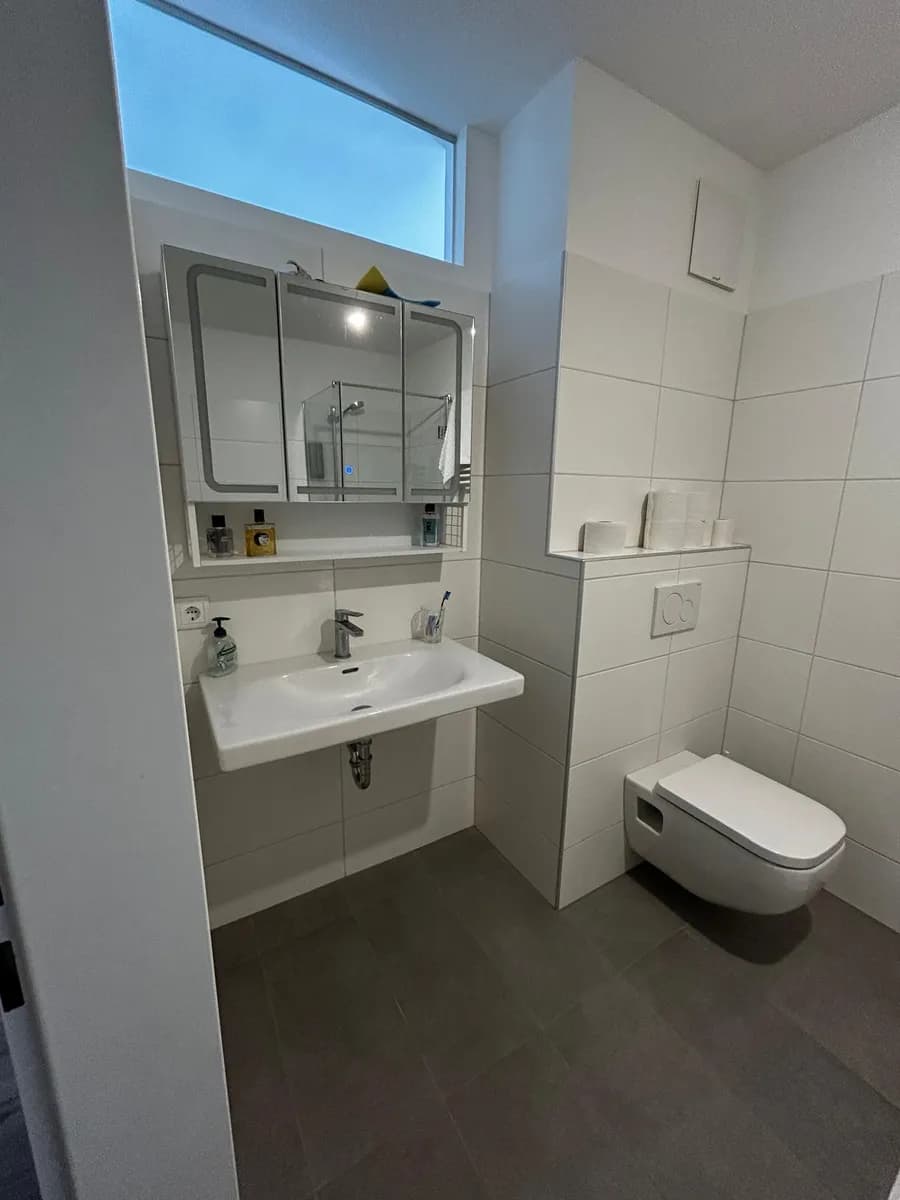 2-Zimmer-Wohnung kaufen in Vöcklabruck – 51 m², € 285.000 – Bild 7 von 16