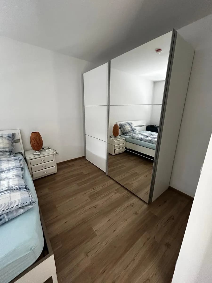 2-Zimmer-Wohnung kaufen in Vöcklabruck – 51 m², € 285.000 – Bild 10 von 16