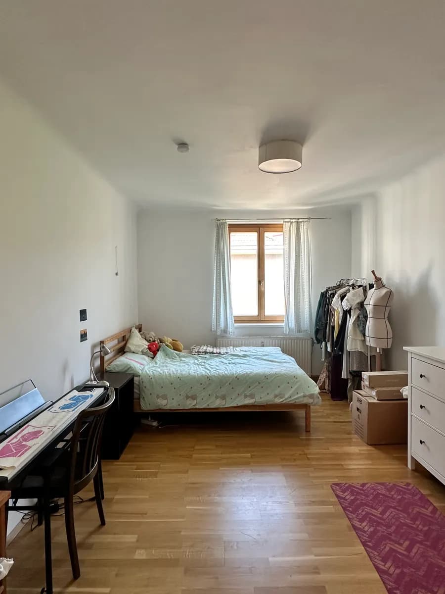 2-Zimmer-Wohnung mieten in Wien – 43 m², € 463 – Bild 3 von 8