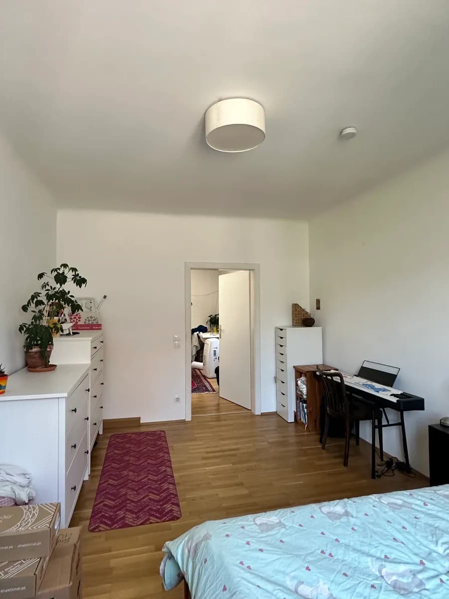 2-Zimmer-Wohnung mieten in Wien – 43 m², € 463 – Bild 4 von 8
