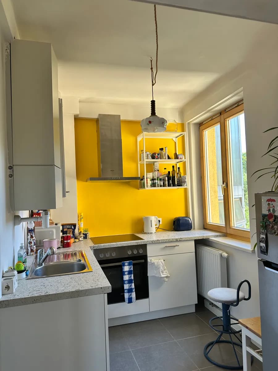 2-Zimmer-Wohnung mieten in Wien – 43 m², € 463 – Bild 5 von 8