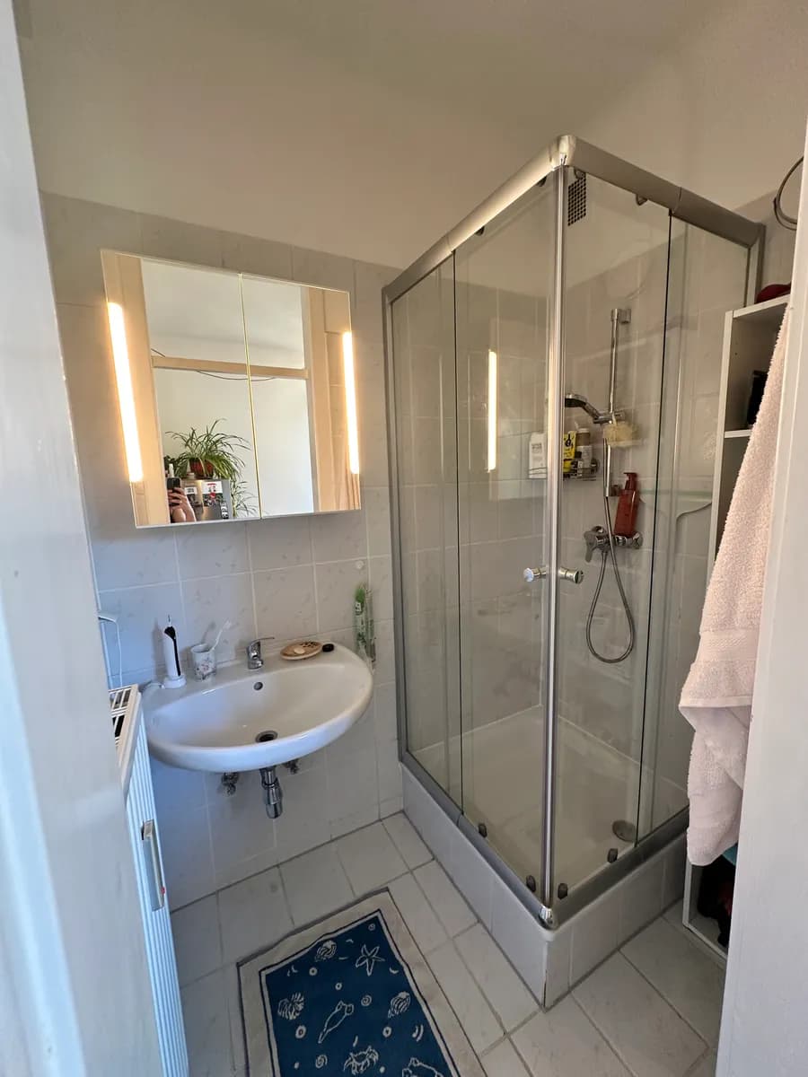 2-Zimmer-Wohnung mieten in Wien – 43 m², € 463 – Bild 6 von 8