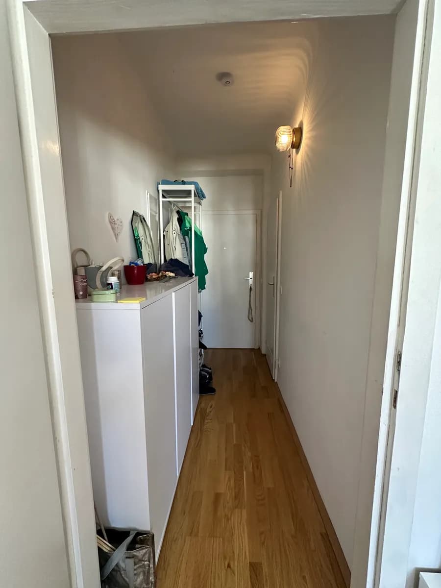 2-Zimmer-Wohnung mieten in Wien – 43 m², € 463 – Bild 7 von 8