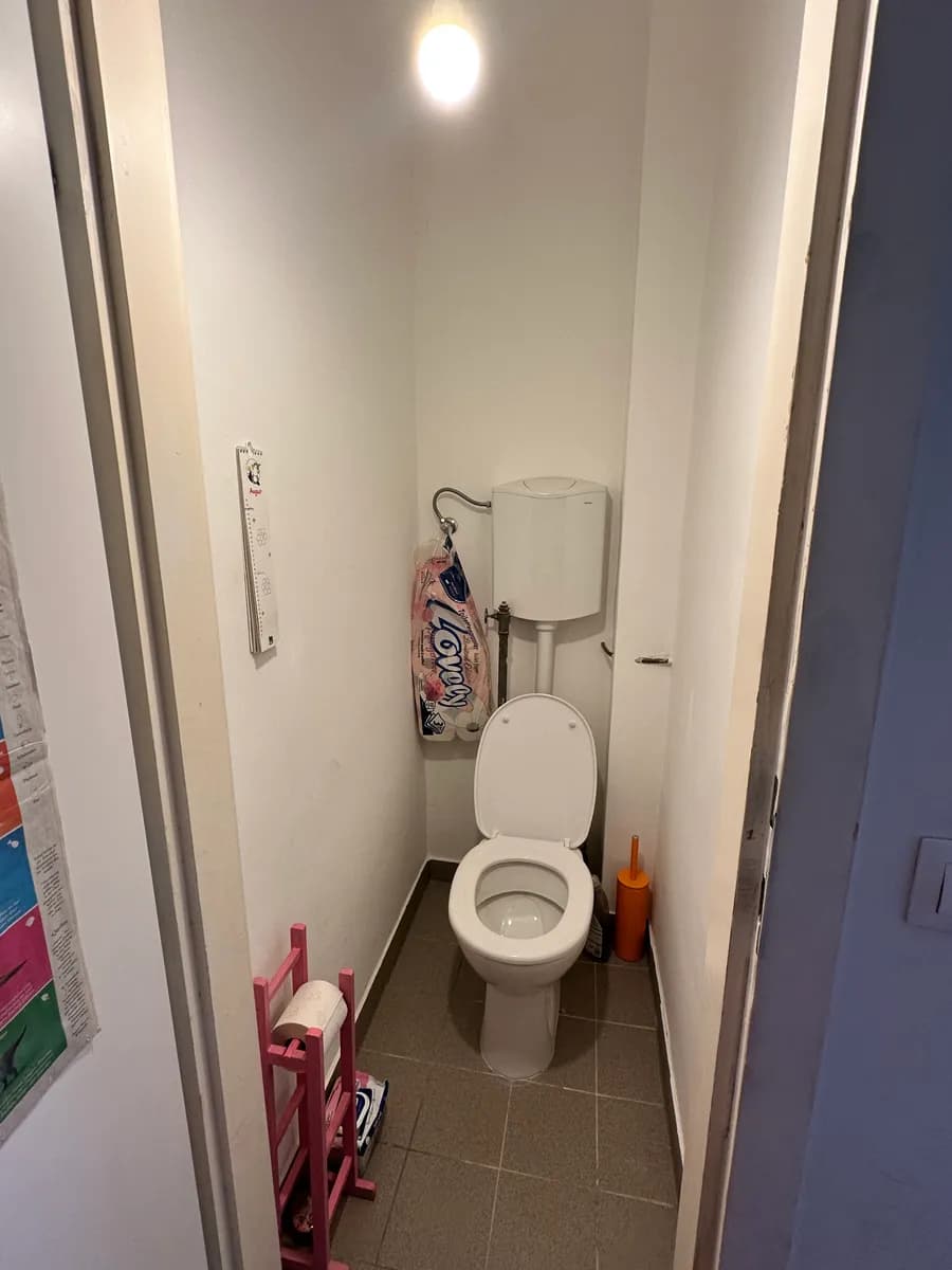 2-Zimmer-Wohnung mieten in Wien – 43 m², € 463 – Bild 8 von 8