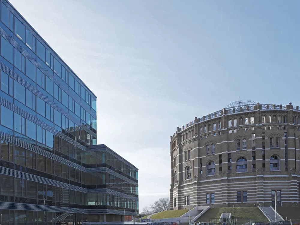 Gewerbeimmobilie mieten in Wien – 466 m², € 13 – Bild 3 von 8