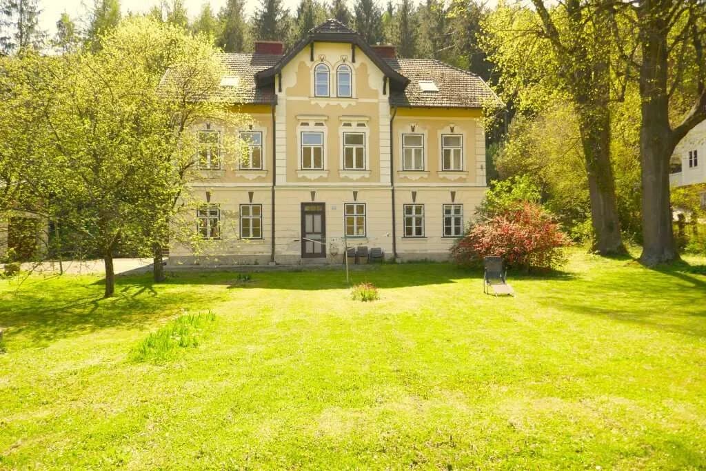 Haus kaufen in Baden – 256 m², € 1.100.000