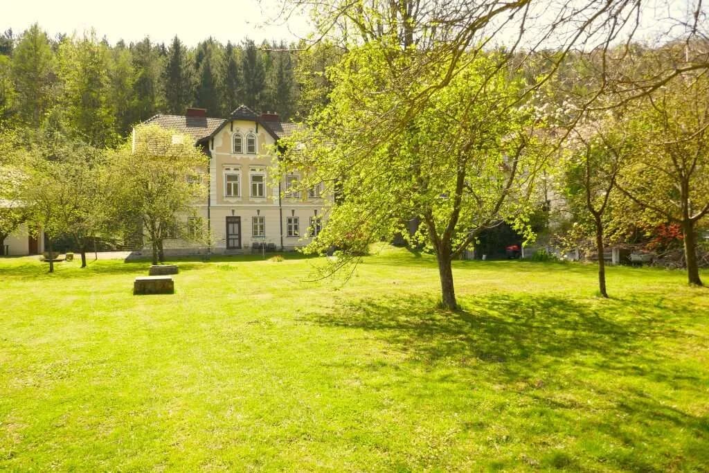 Haus kaufen in Baden – 256 m², € 1.100.000 – Bild 2 von 12