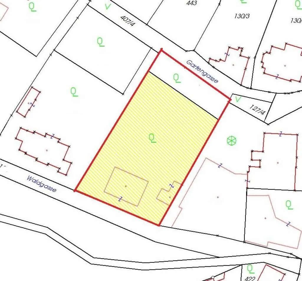 Haus kaufen in Baden – 256 m², € 1.100.000 – Bild 9 von 12