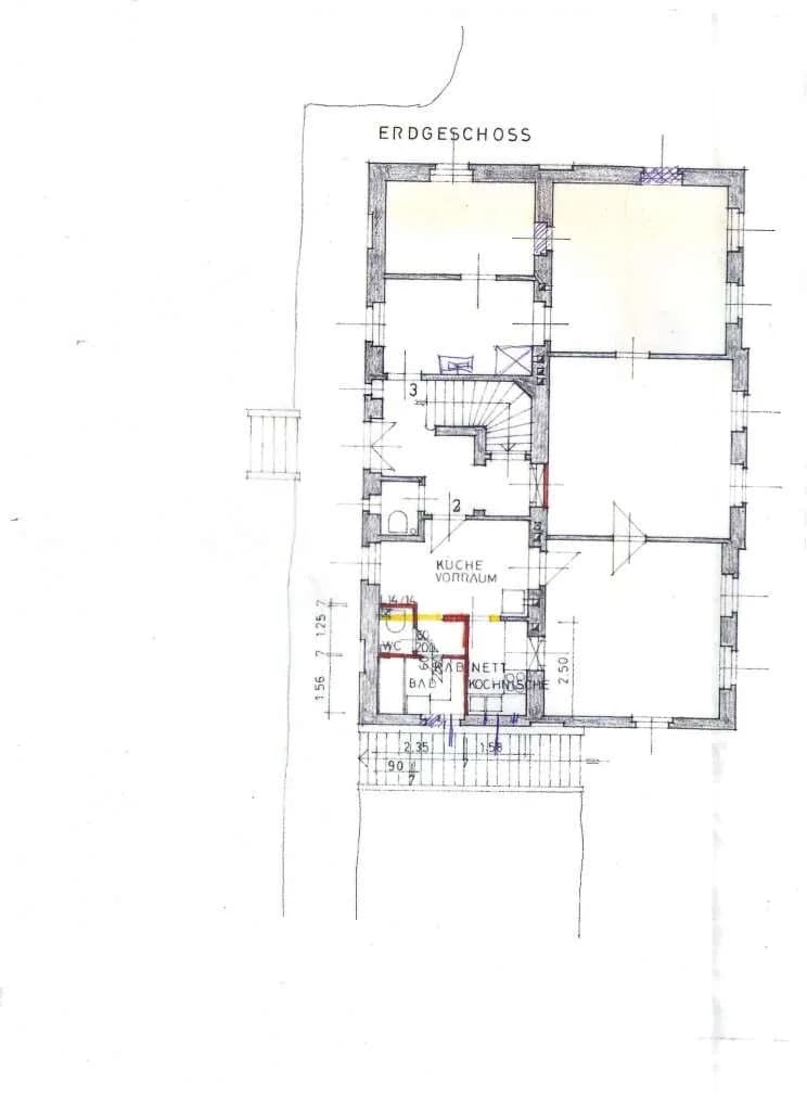 Haus kaufen in Baden – 256 m², € 1.100.000 – Bild 10 von 12