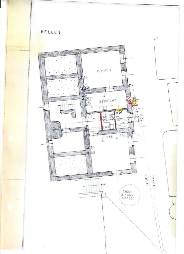 Haus kaufen in Baden – 256 m², € 1.100.000 – Bild 12 von 12