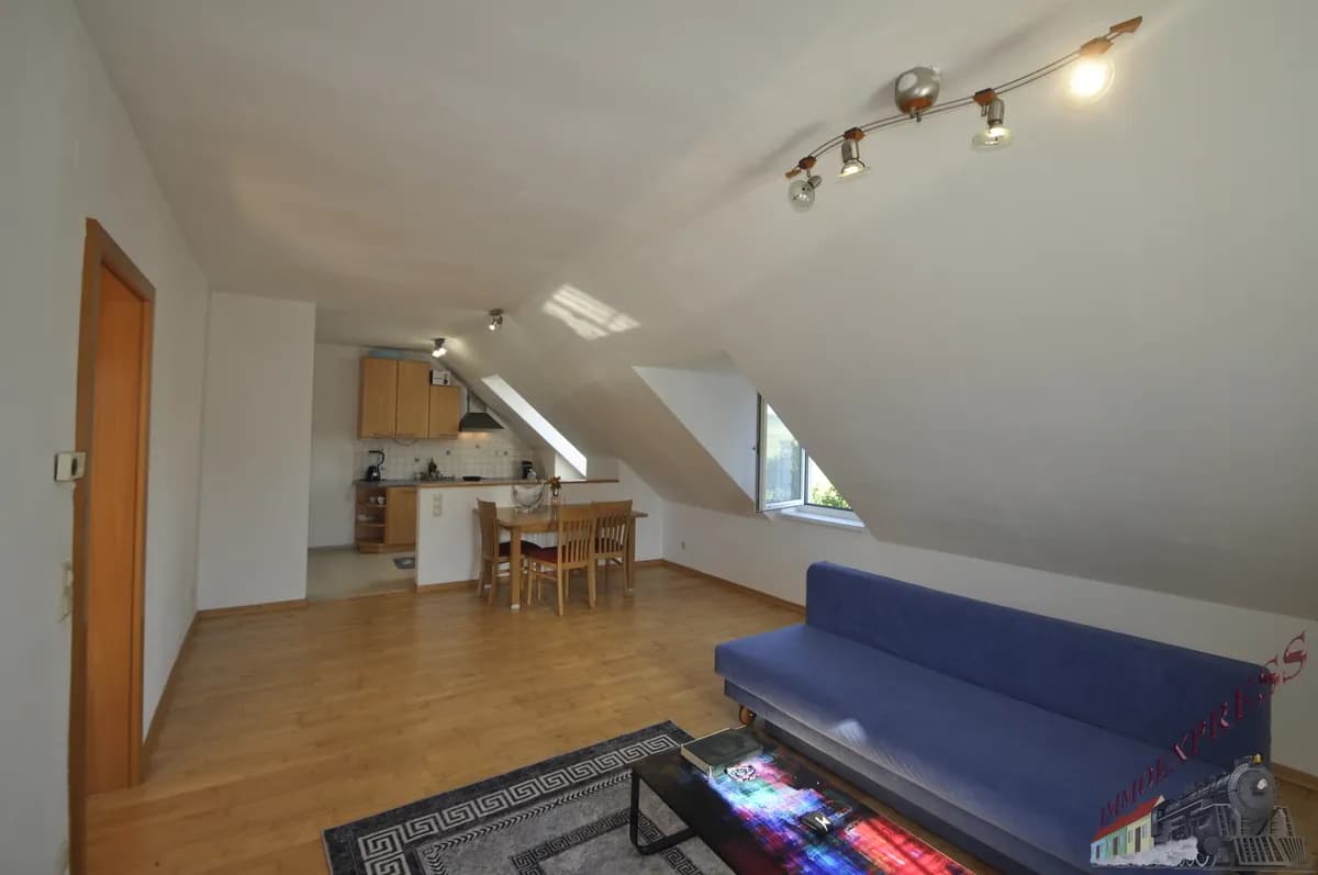 3-Zimmer-Wohnung kaufen in Melk – 64 m², € 125.000 – Bild 2 von 12