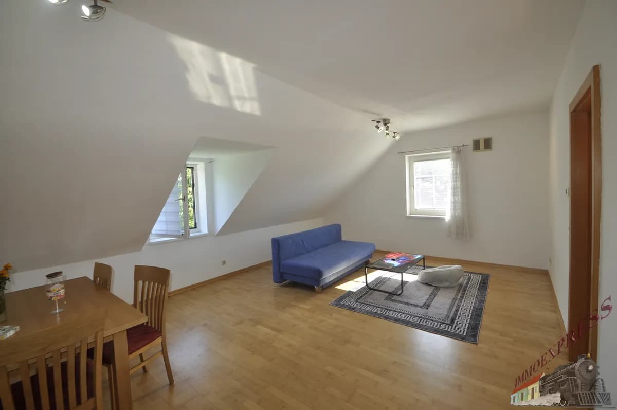 3-Zimmer-Wohnung kaufen in Melk – 64 m², € 125.000 – Bild 3 von 12