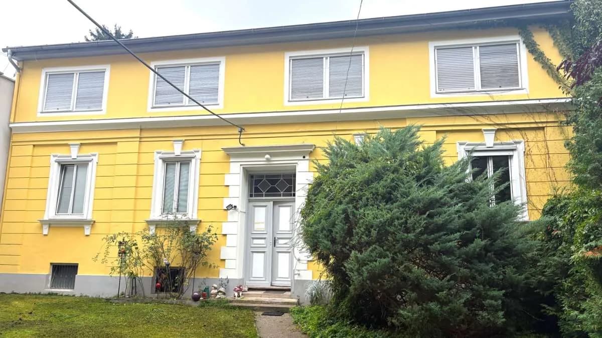 3-Zimmer-Wohnung mieten in Graz – 70 m², € 720