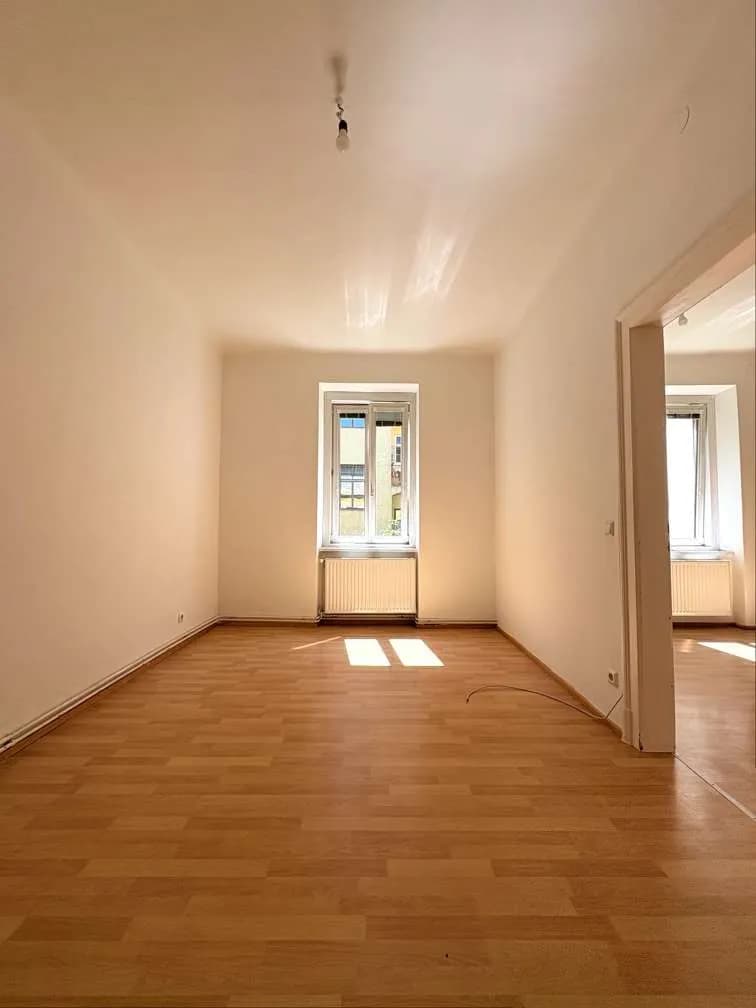 3-Zimmer-Wohnung mieten in Graz – 70 m², € 720 – Bild 2 von 8
