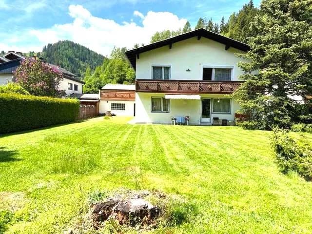 12-Zimmer-Gewerbeimmobilie kaufen in Murtal – 280 m², € 399.000 – Bild 2 von 10