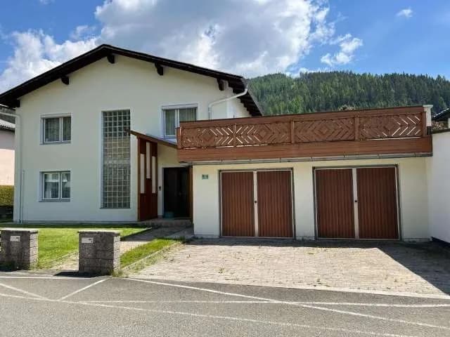 12-Zimmer-Gewerbeimmobilie kaufen in Murtal – 280 m², € 399.000 – Bild 4 von 10
