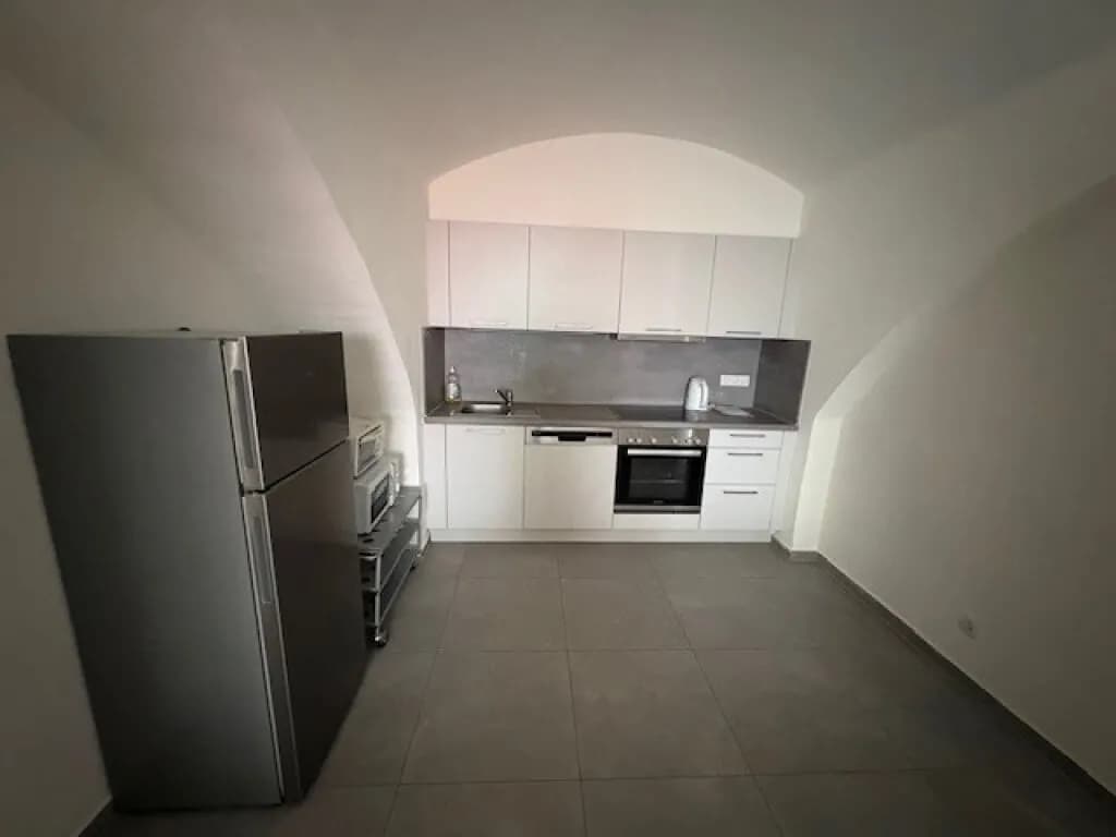 3-Zimmer-Wohnung mieten in Graz – 63 m², € 699 – Bild 1 von 11