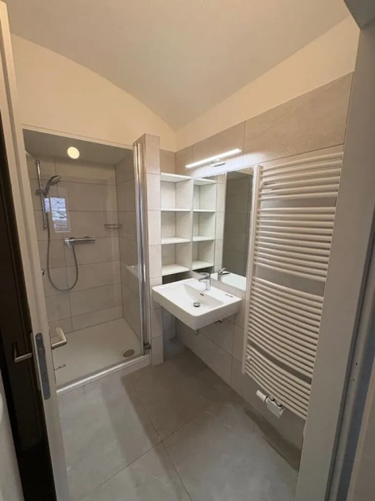 3-Zimmer-Wohnung mieten in Graz – 63 m², € 699 – Bild 8 von 11