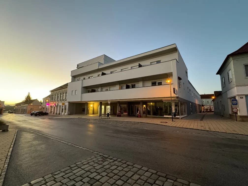 Wohnung kaufen in Gänserndorf – 624,38 m²
