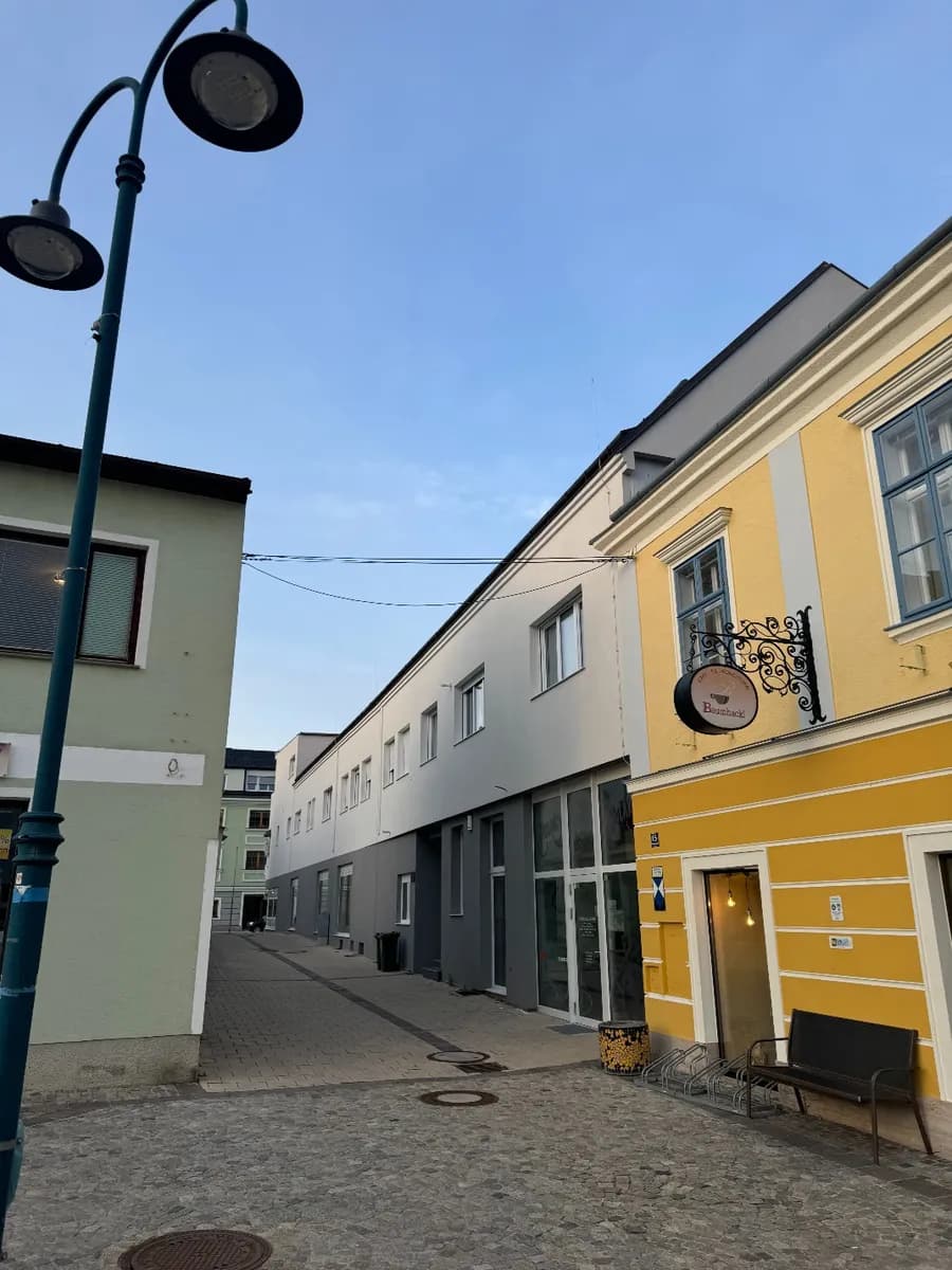 Wohnung kaufen in Gänserndorf – 624,38 m² – Bild 2 von 10