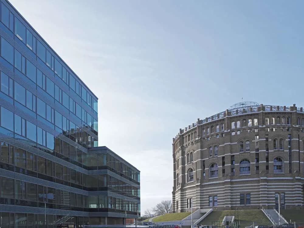 Gewerbeimmobilie mieten in Wien – 1 250 m², € 14 – Bild 3 von 10