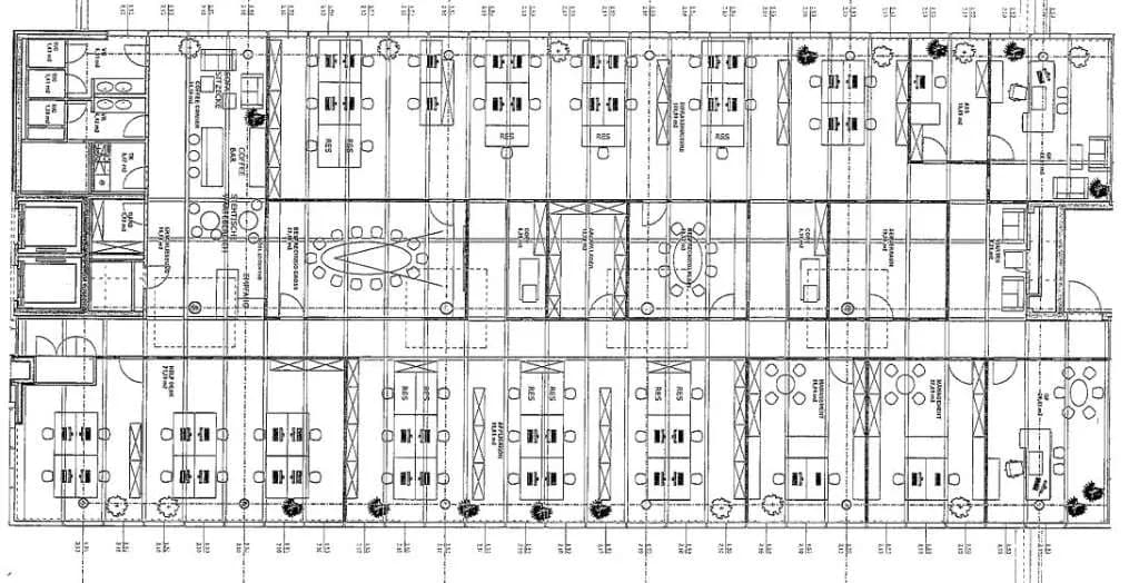 Gewerbeimmobilie mieten in Wien – 1 250 m², € 14 – Bild 8 von 10