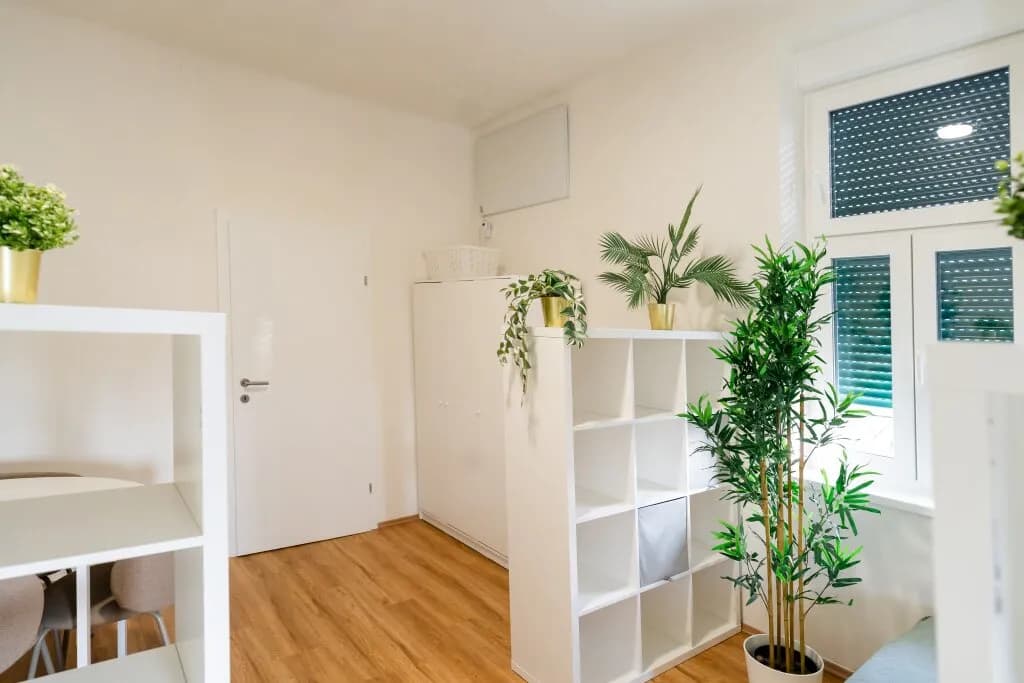 1-Zimmer-Wohnung mieten in Graz – 38 m², € 580 – Bild 2 von 10