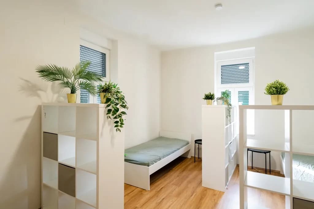 1-Zimmer-Wohnung mieten in Graz – 38 m², € 580 – Bild 3 von 10
