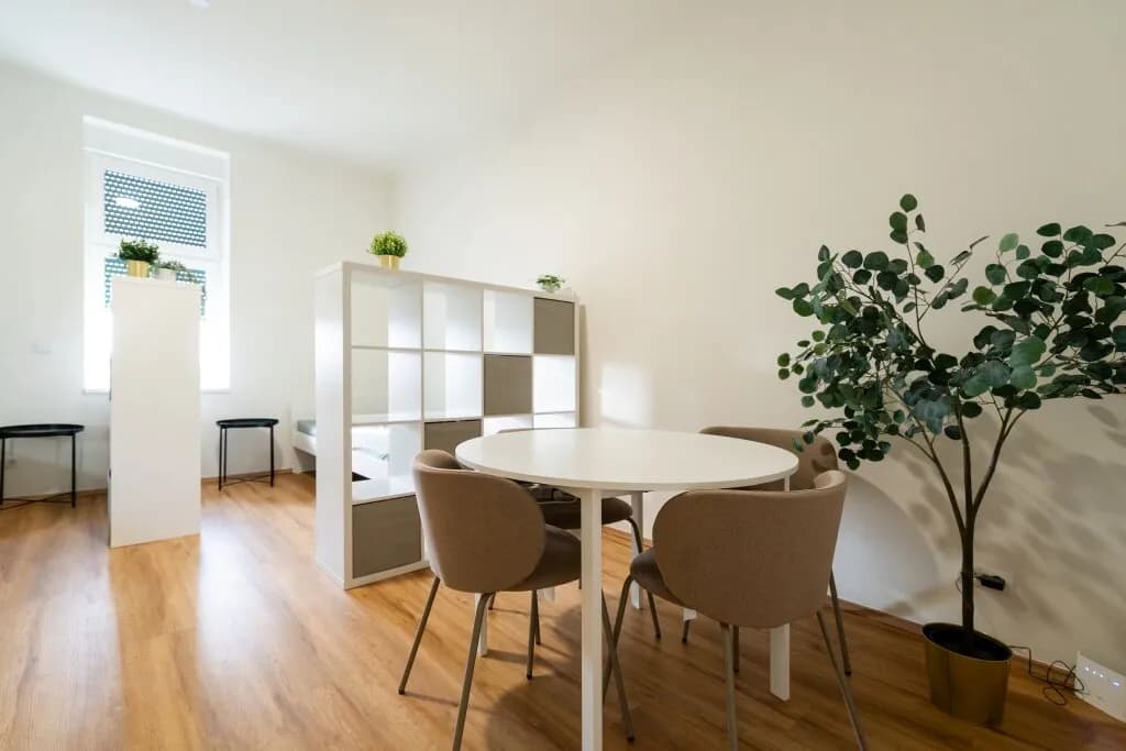 1-Zimmer-Wohnung mieten in Graz – 38 m², € 580 – Bild 4 von 10