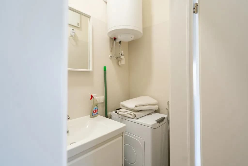 1-Zimmer-Wohnung mieten in Graz – 38 m², € 580 – Bild 5 von 10