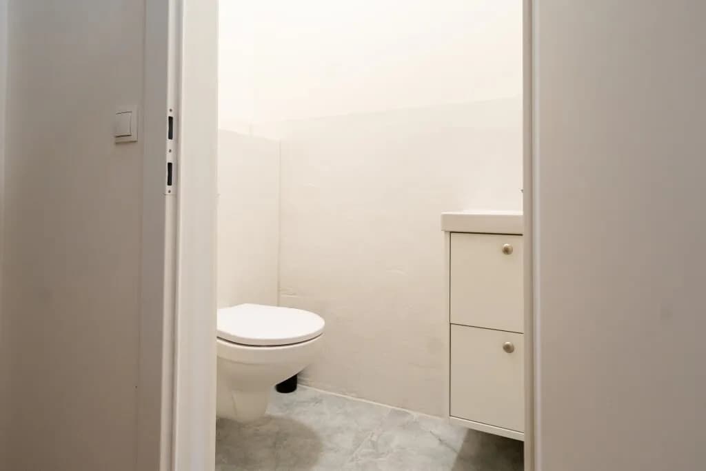 1-Zimmer-Wohnung mieten in Graz – 38 m², € 580 – Bild 7 von 10