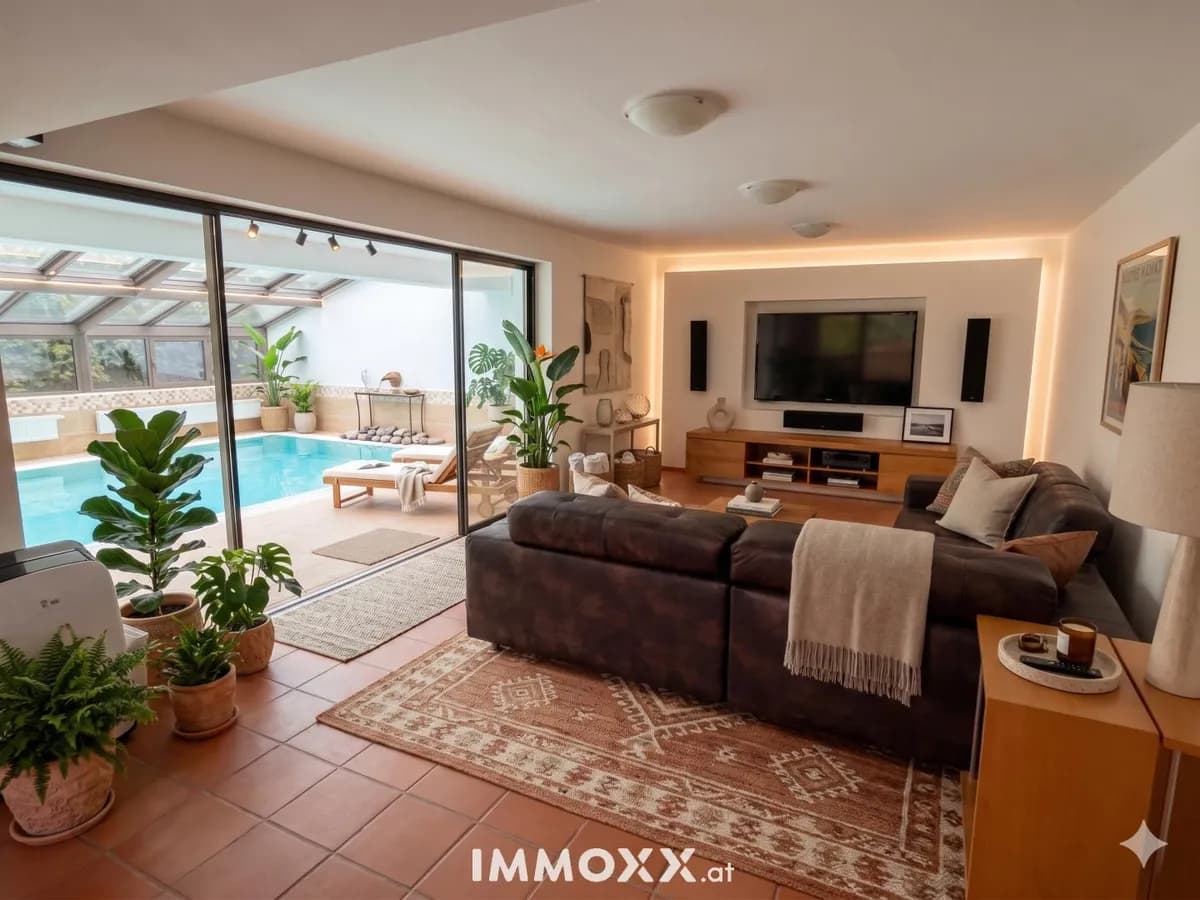 20-Zimmer-Haus kaufen in Graz – 700 m², € 2.490.000 – Bild 2 von 17