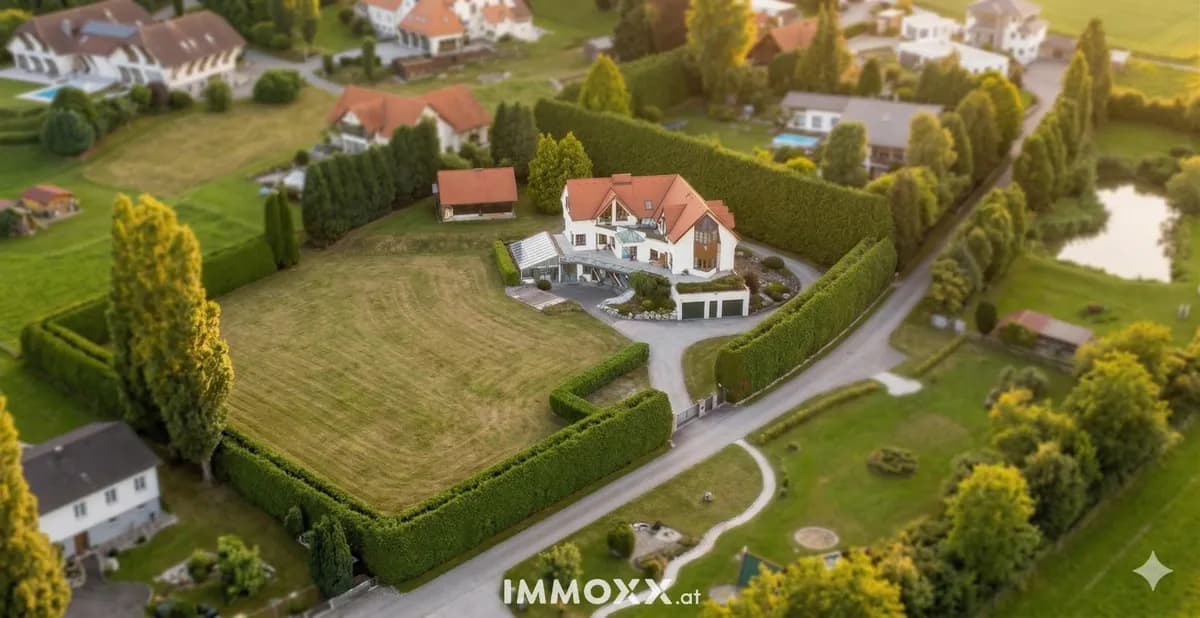 20-Zimmer-Haus kaufen in Graz – 700 m², € 2.490.000 – Bild 4 von 17