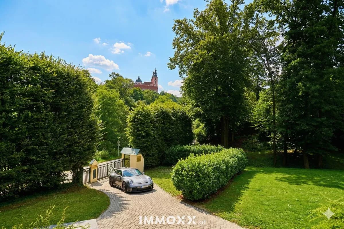 20-Zimmer-Haus kaufen in Graz – 700 m², € 2.490.000 – Bild 5 von 17