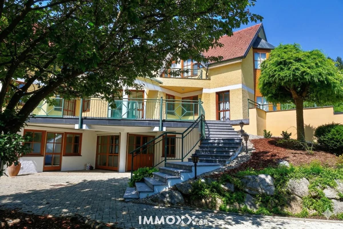 20-Zimmer-Haus kaufen in Graz – 700 m², € 2.490.000 – Bild 6 von 17