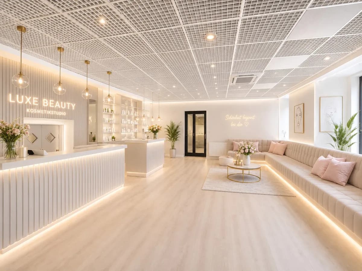 Gewerbeimmobilie mieten in Leoben – 283 m², € 10 – Bild 3 von 5